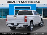 New 2026 Chevrolet Silverado 1500 High Country image 4