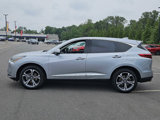 Certified 2022 Acura RDX AWD w/ Advance Package image 3