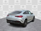 New 2025 Mercedes-Benz GLE 53 AMG 4MATIC Coupe image 3