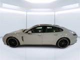 Used 2023 Porsche Panamera 4 Platinum Edition image 2