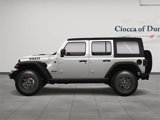New 2025 Jeep Wrangler Willys image 3