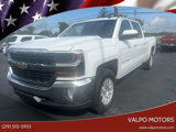 Used 2017 Chevrolet Silverado 1500 LT image 2