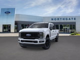 New 2025 Ford F250 XL image 3