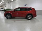 New 2025 Volkswagen Atlas SEL Premium R-Line image 5