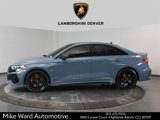 Used 2024 Audi RS 3 image 2