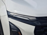 New 2026 Chevrolet Equinox LT w/ Convenience Package II image 3