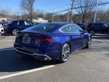 Certified 2024 Audi A5 2.0T Premium w/ Convenience Package image 6