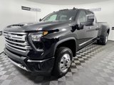 New 2025 Chevrolet Silverado 3500 High Country w/ High Country Premium Package image 2