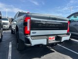 New 2025 Ford F350 Platinum image 3