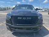 New 2026 RAM 1500 Laramie w/ Night Edition image 2