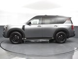 New 2025 Nissan Armada PRO-4X image 3