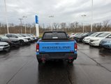 New 2025 Honda Ridgeline TrailSport image 4