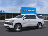New 2025 Chevrolet Suburban Premier image 2