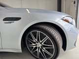 Used 2025 Mercedes-Benz C 63 AMG S image 4