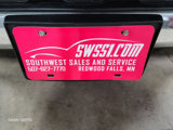 Used 2021 RAM 2500 Tradesman image 2