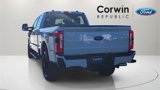 New 2025 Ford F250 Lariat image 6