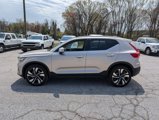 Used 2023 Volvo XC40 B5 Ultimate w/ Climate Package image 3