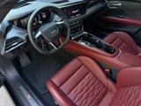 Used 2024 Audi RS e-tron GT w/ Carbon Performance Package image 2
