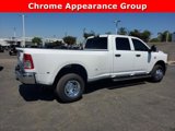 Certified 2024 RAM 3500 Tradesman w/ Chrome Appearance Group image 3
