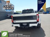 Certified 2025 Ford F350 4x4 Crew Cab DRW Super Duty image 5