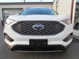 Used 2023 Ford Edge SEL image 2