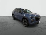 New 2026 Chevrolet Equinox RS image 2