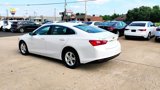 Used 2023 Chevrolet Malibu LT image 5