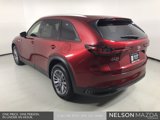 New 2025 MAZDA CX-90 3.3 Turbo w/ Preferred Package image 5