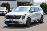 New 2025 Kia Carnival SX Prestige image 4