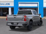 New 2025 Chevrolet Silverado 1500 RST w/ RST All Star Premium Package image 4
