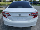 Used 2014 Toyota Camry SE image 6