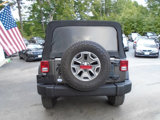 Used 2017 Jeep Wrangler Unlimited Rubicon w/ Connectivity Group image 6