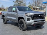 New 2025 Chevrolet Colorado Z71 w/ Z71 Convenience Package 2 image 3