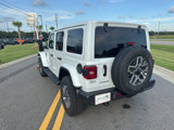 New 2025 Jeep Wrangler Sahara image 6