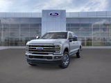 New 2025 Ford F250 King Ranch w/ Chrome Package image 2