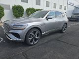 New 2026 Genesis GV80 3.5T Prestige image 2