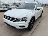 Used 2021 Volkswagen Tiguan S image 5