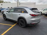 Used 2025 MAZDA CX-90 3.3 Turbo w/ Premium Sport Pkg image 4