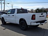 New 2025 RAM 1500 Tradesman image 3