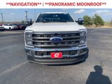 New 2025 Ford F250 Lariat w/ Lariat Ultimate Package image 2