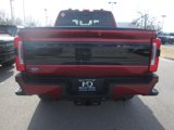 New 2025 Ford F250 Platinum image 5