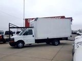 Used 2021 Chevrolet Express 3500 image 2