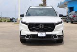New 2025 Honda CR-V Sport Touring image 2