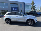 Used 2022 Mercedes-Benz GLC 300 4MATIC image 5