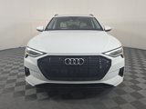 Used 2021 Audi e-tron Premium w/ Convenience Plus Package image 3