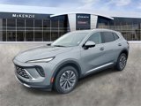 New 2025 Buick Envision Preferred image 2