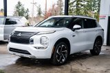 New 2025 Mitsubishi Outlander SEL image 3