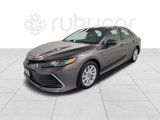 Used 2023 Toyota Camry LE image 1