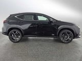 New 2025 Lexus NX 450h+ AWD w/ Luxury Package image 2
