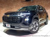 New 2026 Chevrolet Equinox LT w/ Convenience Package II image 2